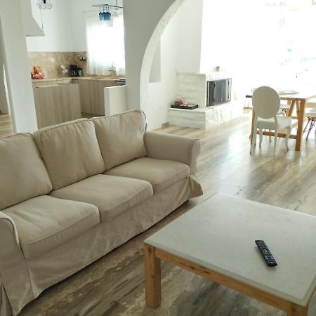 Villa Oia มาเลเม ภายนอก รูปภาพ