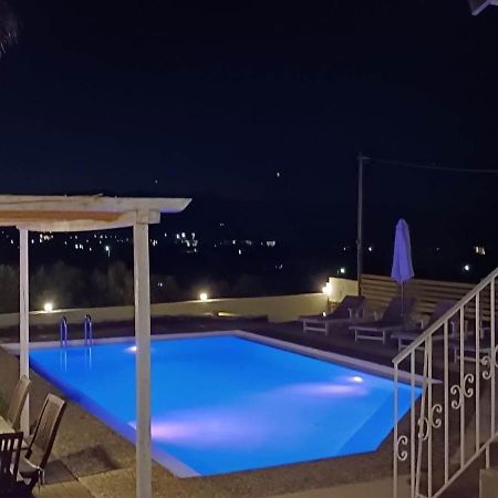 Villa Oia มาเลเม ภายนอก รูปภาพ