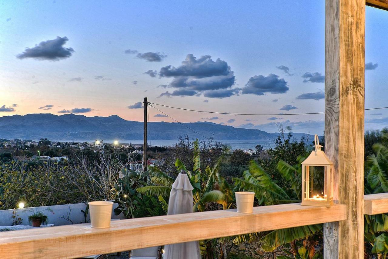 Villa Oia มาเลเม ภายนอก รูปภาพ