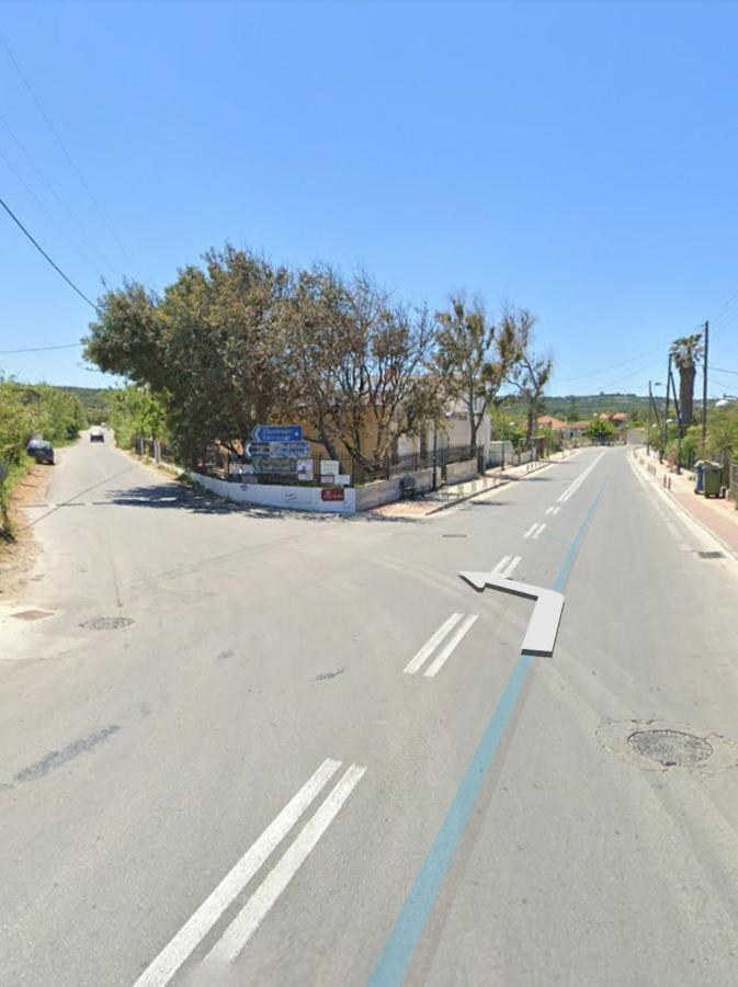 Villa Oia มาเลเม ภายนอก รูปภาพ