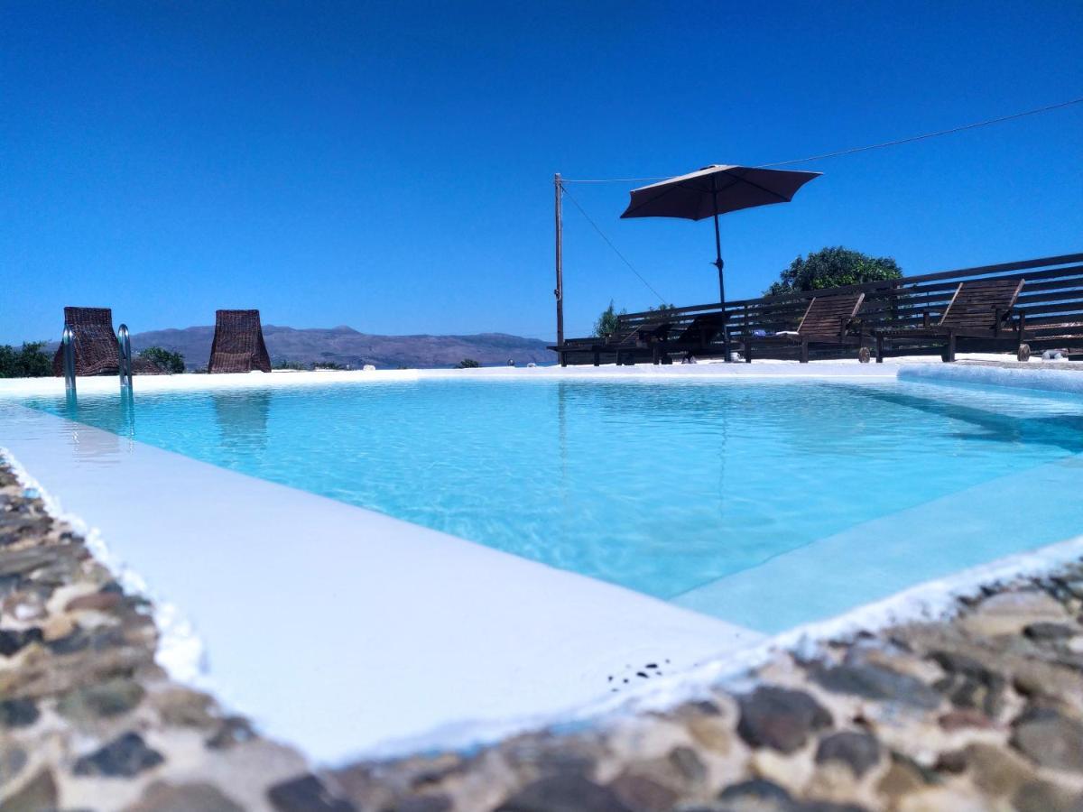 Villa Oia มาเลเม ภายนอก รูปภาพ