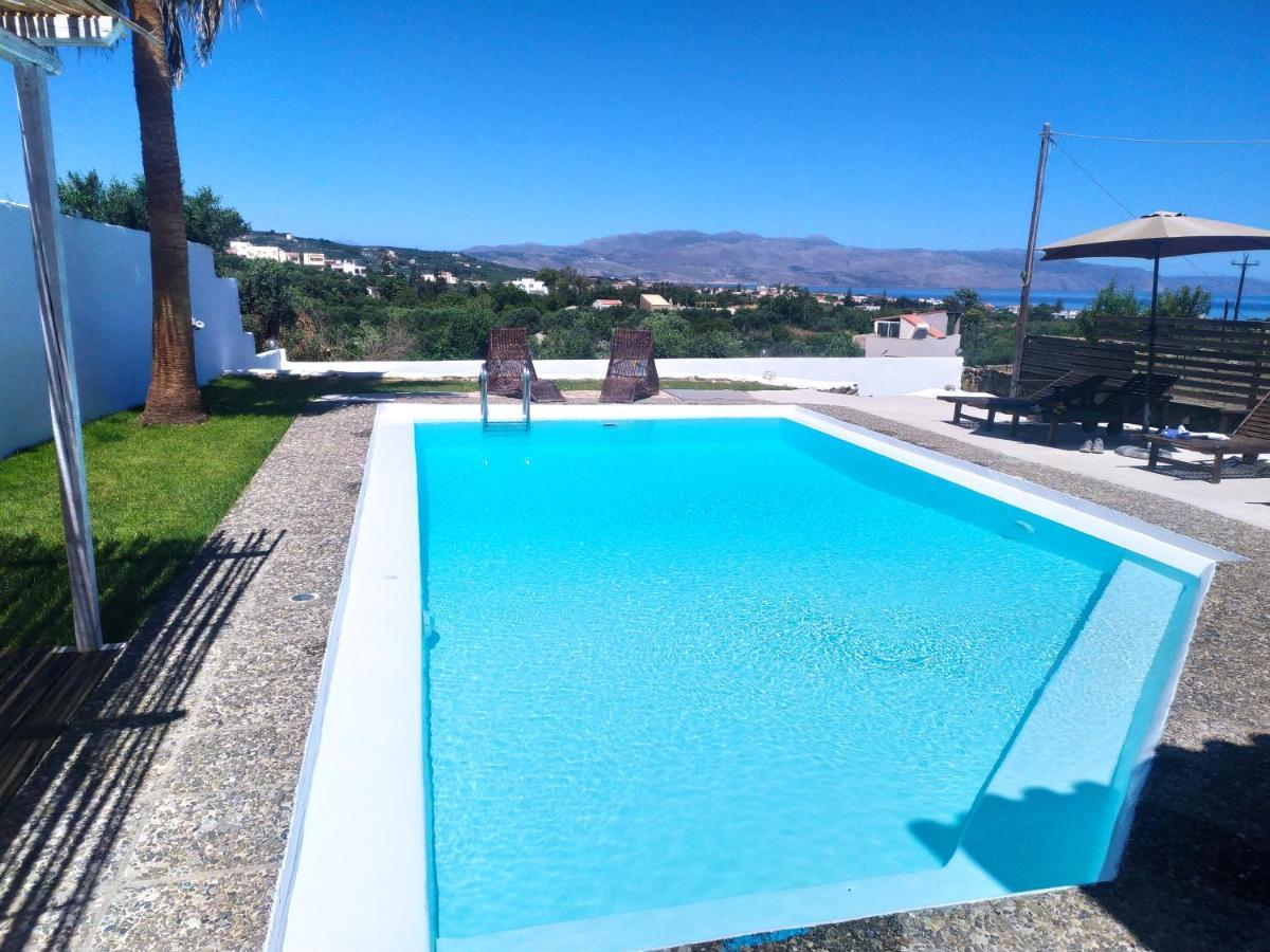 Villa Oia มาเลเม ภายนอก รูปภาพ