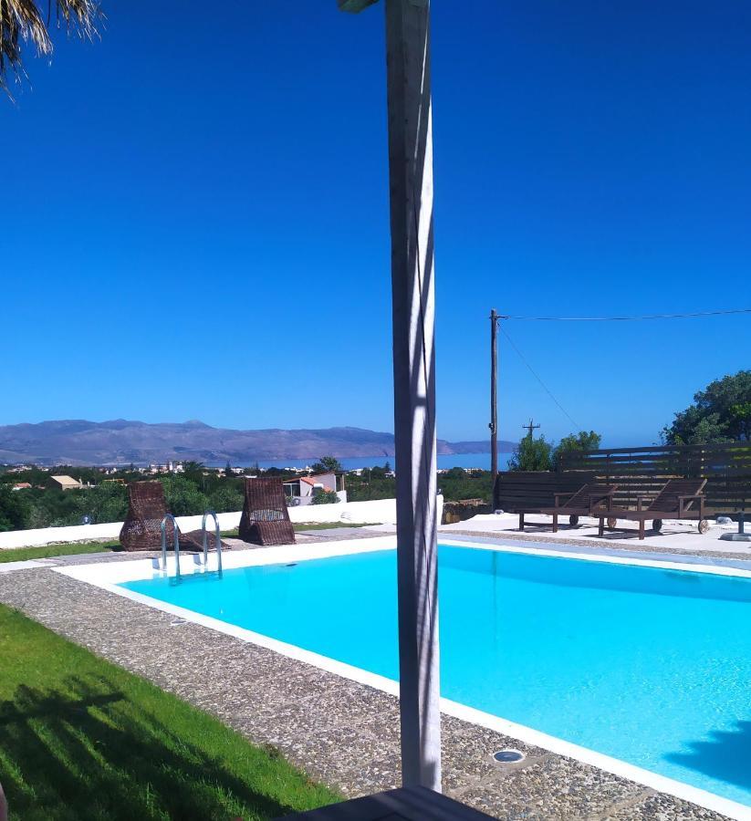 Villa Oia มาเลเม ภายนอก รูปภาพ