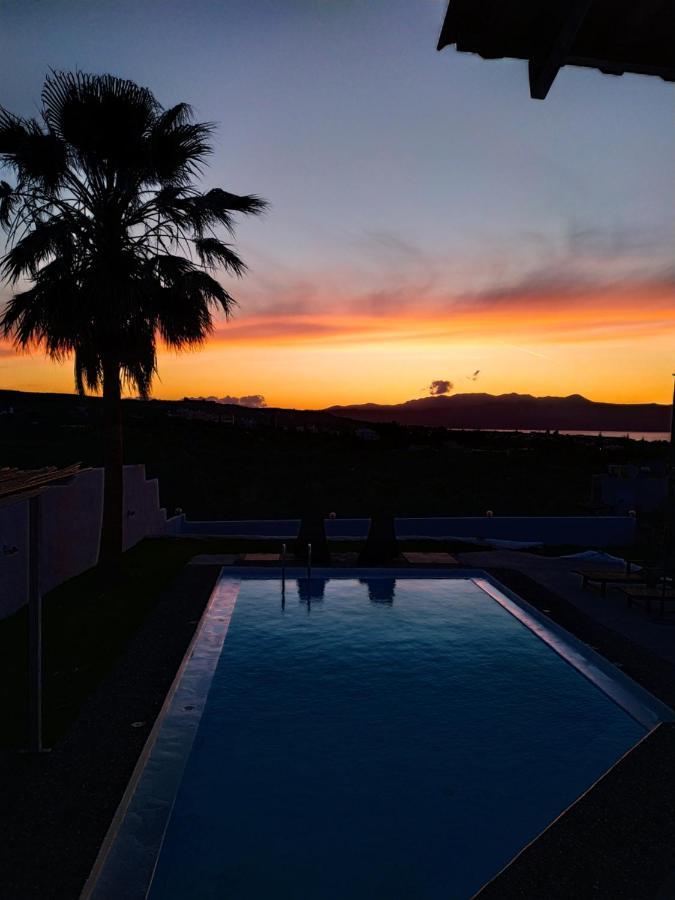 Villa Oia มาเลเม ภายนอก รูปภาพ