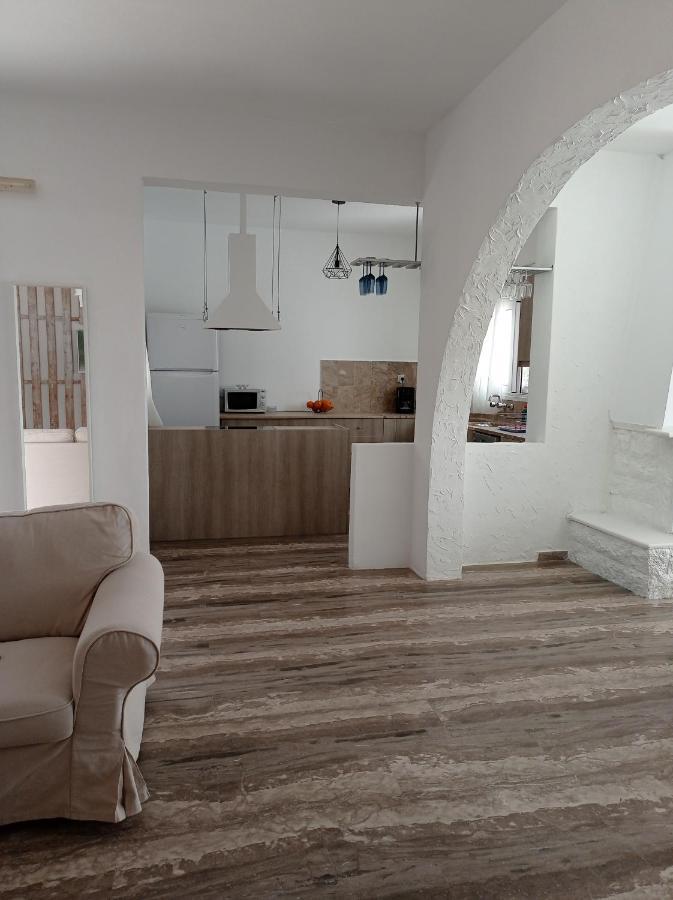Villa Oia มาเลเม ภายนอก รูปภาพ