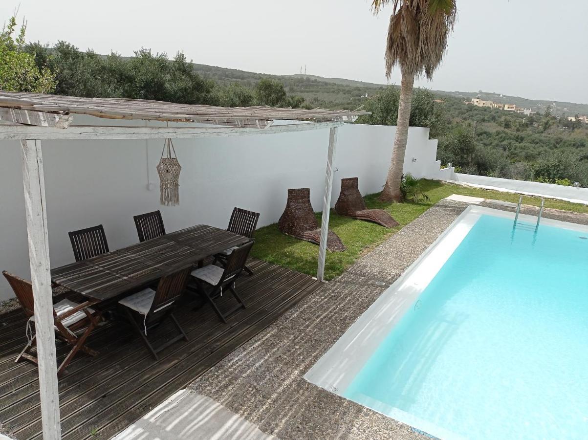 Villa Oia มาเลเม ภายนอก รูปภาพ