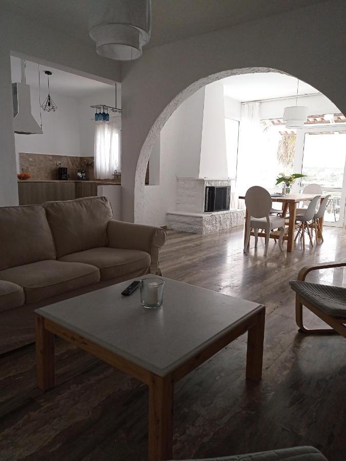 Villa Oia มาเลเม ภายนอก รูปภาพ