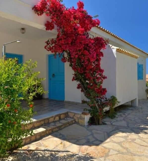 Villa Oia มาเลเม ภายนอก รูปภาพ