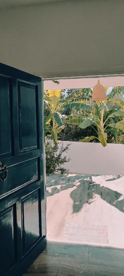 Villa Oia มาเลเม ภายนอก รูปภาพ
