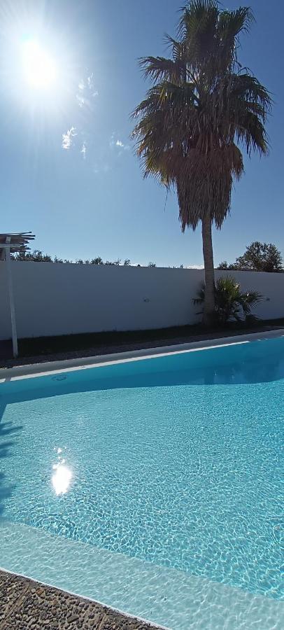 Villa Oia มาเลเม ภายนอก รูปภาพ