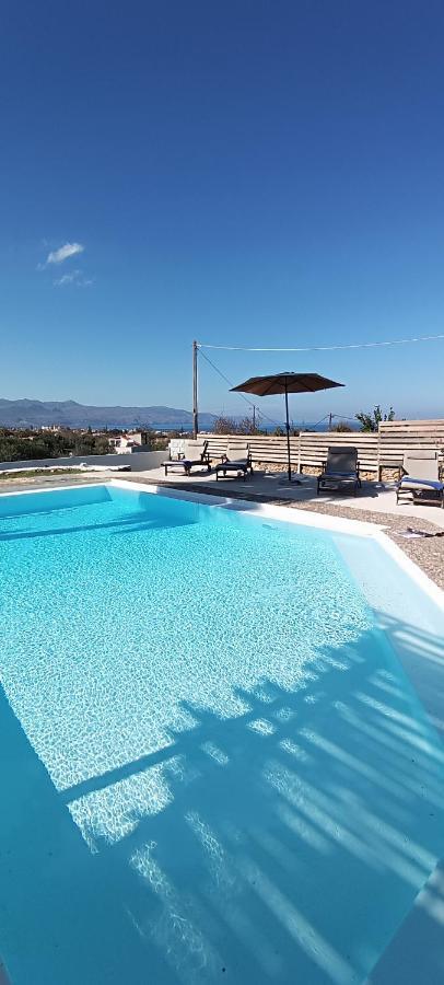 Villa Oia มาเลเม ภายนอก รูปภาพ
