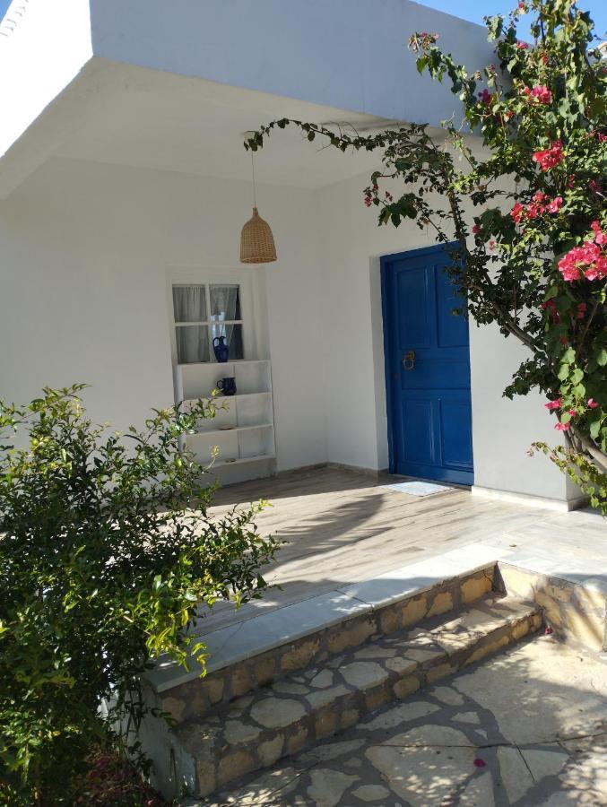Villa Oia มาเลเม ภายนอก รูปภาพ