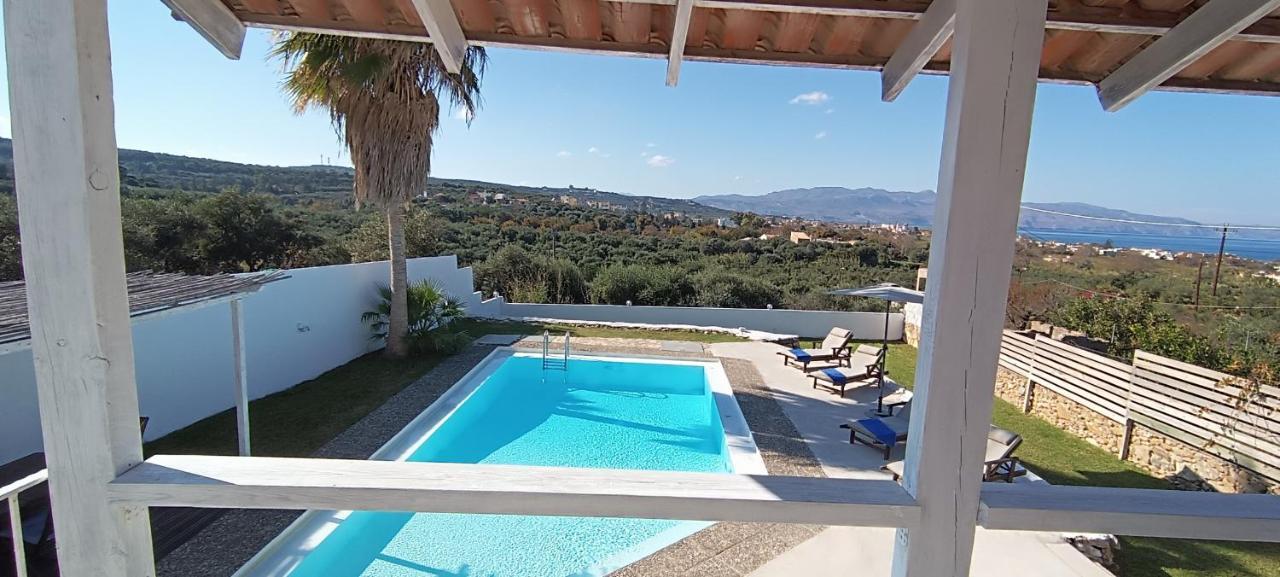 Villa Oia มาเลเม ภายนอก รูปภาพ