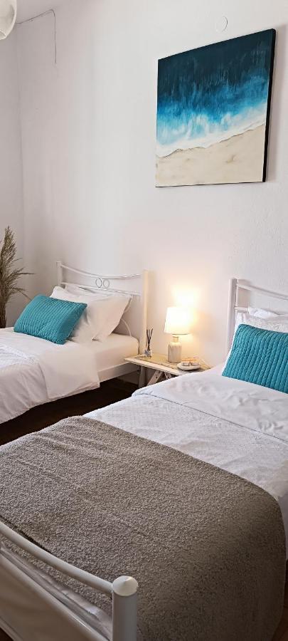 Villa Oia มาเลเม ภายนอก รูปภาพ