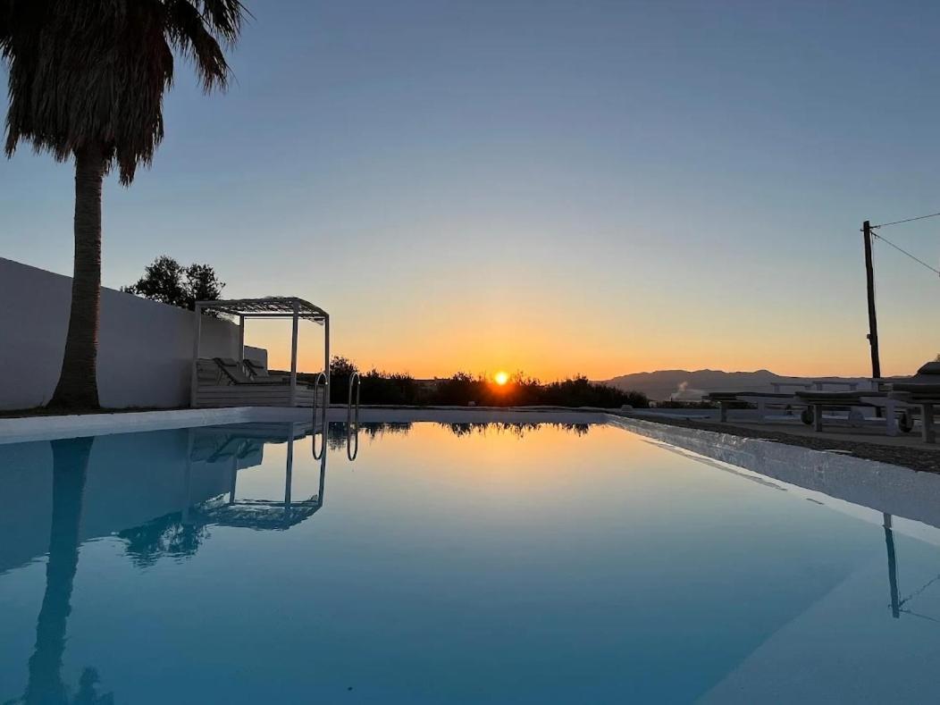 Villa Oia มาเลเม ภายนอก รูปภาพ